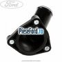 Carcasa termostat Ford Focus 2008-2011 1.8 TDCi 115 cp KKDA diesel