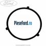 Carcasa termostat Ford Galaxy 1995-2000 2.0 i 116 cp NSE, ZVSA benzina | Foto 2