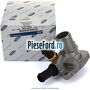 Carcasa termostat Ford Ka 2009-2016 1.2 69 cp 169A4000, FP4 benzina