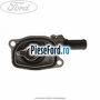 Carcasa termostat Ford Ka 2009-2016 1.2 69 cp 169A4000, FP4 benzina | Foto 4