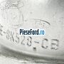 Carcasa termostat Ford Mondeo 2000-2007 3.0 V6 24V 204 cp REBA benzina