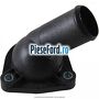Carcasa termostat Ford Mondeo 2008-2014 1.8 TDCi 100 cp FFBA diesel | Foto 4