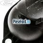 Carcasa termostat Ford Mondeo 2008-2014 1.8 TDCi 125 cp KHBA, QYBA diesel | Foto 2