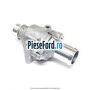 Carcasa termostat Ford Mustang 2018-2022 5.0 V8 450 cp 50SDEM benzina