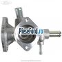 Carcasa termostat Ford Ranger 2006-2012 2.5 TDCi 4x4 143 cp WLAA diesel