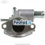 Carcasa termostat Ford Ranger 2006-2012 2.5 TDCi 4x4 143 cp WLAA diesel