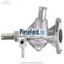 Carcasa termostat Ford Ranger 2006-2012 3.0 TDCi 156 cp MD30DITC, WEAT diesel | Foto 3