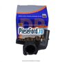 Carcasa termostat Ford Transit 2000-2006 2.0 DI 75 cp D3FA diesel | Foto 3