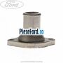 Carcasa termostat, metalica Ford Fiesta 1996-2001 1.0 i 52 cp ZH10JRB benzina | Foto 2