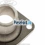 Carcasa termostat, metalica Ford Fiesta 1996-2001 1.0 i 65 cp C4E benzina