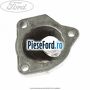 Carcasa termostat, metalica Ford Focus 1998-2004 1.8 TDCi 100 cp FFDA diesel