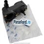 Carcasa termostat pe bloc motor Ford Galaxy 2007-2014 1.8 TDCi 125 cp QYWA diesel | Foto 4