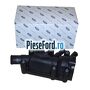 Carcasa termostat pe bloc motor Ford Ka 1996-2008 1.3 i 60 cp BAA, J4D, J4K, J4M, J4N, J4P, J4S benzina | Foto 3