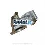Carcasa termostat pe bloc motor, metalica Ford Escort 1995-1998 1.8 TD 90 cp RFD, RFK, RFS diesel | Foto 2