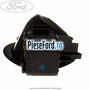Carcasa usita rezervor 3/5 usi Ford Focus 2008-2011 1.4 80 cp ASDA, ASDB benzina