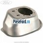 Carcasa usita rezervor Ford Ka 2009-2016 1.3 TDCi 75 cp 169A1000, FD4 diesel