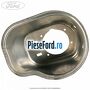 Carcasa usita rezervor Ford Ka 2009-2016 1.3 TDCi 75 cp 169A1000, FD4 diesel