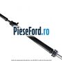 Cardan, cutie automata Powershift MPS6 Ford S-Max 2015-2023 2.0 EcoBlue 4x4 150 cp YMCB diesel