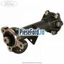 Cardan fata 4WD Ford Ranger 2006-2012 2.5 TDCi 4x4 143 cp WLAA diesel