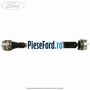 Cardan fata 4WD Ford Ranger 2016-2020 3.2 TDCi 4x4 200 cp P5-AT, SA2R, SA2S, SA2W, SAFA diesel