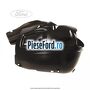 Carenaj roata fata dreapta Ford Fiesta 2005-2008 ST150 150 cp N4JB benzina | Foto 3