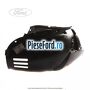 Carenaj roata fata dreapta Ford Fiesta 2013-2017 1.25 82 cp SNJA, SNJB, SNJC, SNJD benzina | Foto 2