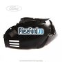 Carenaj roata fata dreapta Ford Fiesta 2013-2017 1.5 TDCi 75 cp UGJC, XUJA, XUJB diesel | Foto 2