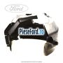 Carenaj roata fata dreapta Ford Focus 2011-2014 2.0 TDCi 115 cp TYDA diesel | Foto 3