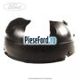 Carenaj roata fata dreapta Ford Fusion 1.25 75 cp FUJA, FUJB benzina