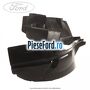 Carenaj roata fata dreapta Ford Ka 2009-2016 1.2 69 cp 169A4000, FP4 benzina