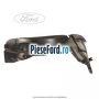 Carenaj roata fata dreapta Ford Ka 2009-2016 1.2 69 cp 169A4000, FP4 benzina