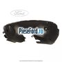 Carenaj roata fata dreapta Ford Kuga 2008-2012 2.0 TDCi 4x4 136 cp G6DG, UKDA diesel | Foto 2