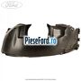 Carenaj roata fata dreapta Ford Mondeo 2000-2007 1.8 16V 125 cp CHBA, CHBB benzina | Foto 2