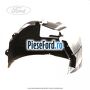 Carenaj roata fata dreapta Ford Mondeo 2008-2014 1.6 EcoBoost 160 cp JTBA, JTBB benzina