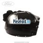 Carenaj roata fata dreapta Ford Mondeo 2008-2014 1.6 Ti 110 cp RHBA benzina | Foto 2