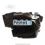 Carenaj roata fata dreapta Ford Mondeo 2008-2014 2.5 220 cp HUBA benzina