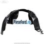 Carenaj roata fata dreapta Ford Mustang 2018-2022 5.0 V8 450 cp 50SDEM benzina