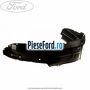 Carenaj roata fata dreapta Ford Ranger 2006-2012 3.0 TDCi 156 cp MD30DITC, WEAT diesel