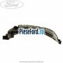 Carenaj roata fata dreapta Ford Ranger 2006-2012 3.0 TDCi 156 cp MD30DITC, WEAT diesel