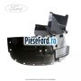 Carenaj roata fata dreapta Ford Ranger 2012-2015 2.2 TDCi 120 cp ENPF, GBVAJPF diesel