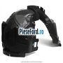Carenaj roata fata dreapta Ford S-Max 2007-2014 2.0 TDCi 163 cp TXWA diesel | Foto 3