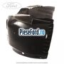 Carenaj roata fata dreapta Ford Tourneo Connect 2002-2014 1.8 Turbo Di 90 cp HCPA, HCPB, HCPC, HCPD, P9PA diesel