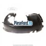 Carenaj roata fata dreapta ST echipare cu xenon Ford Focus 2004-2007 2.5 ST 225 cp HYDA benzina | Foto 4