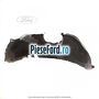 Carenaj roata fata dreapta ST echipare cu xenon Ford Focus 2004-2007 2.5 ST 225 cp HYDA benzina | Foto 5