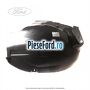 Carenaj roata fata dreapta ST echipare cu xenon Ford Focus 2008-2011 2.5 ST 225 cp HYDA benzina