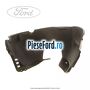 Carenaj roata fata stanga Ford Fiesta 1996-2001 1.8 D 60 cp RTJ, RTK diesel