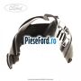 Carenaj roata fata stanga Ford Fiesta 2005-2008 1.3 60 cp BAJA benzina | Foto 2