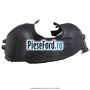 Carenaj roata fata stanga Ford Focus 2011-2014 2.0 TDCi 136 cp UKDB diesel | Foto 3