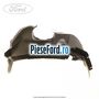 Carenaj roata fata stanga Ford Focus 2011-2014 2.0 TDCi 163 cp TXDB diesel