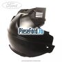 Carenaj roata fata stanga Ford Fusion 1.4 80 cp FXJA, FXJB, FXJC benzina